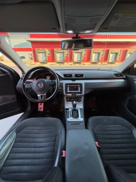 VW Passat WV pasat 1.4 sfi metan, снимка 10