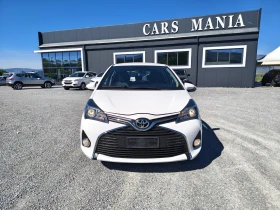 Toyota Yaris 1.0 I, снимка 17