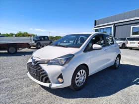 Toyota Yaris 1.0 I, снимка 8
