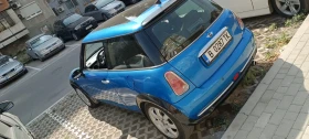 Mini One, снимка 3