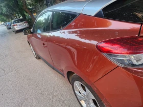 Renault Megane, снимка 5