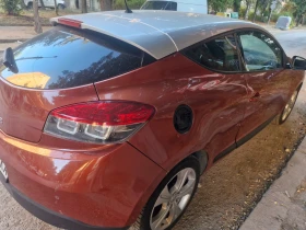 Renault Megane, снимка 3