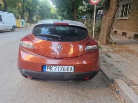 Renault Megane, снимка 4
