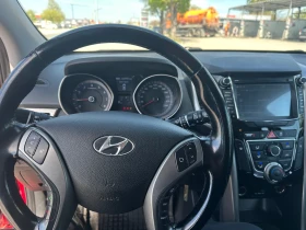 Hyundai I30, снимка 13