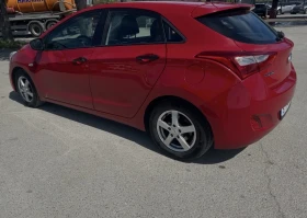 Hyundai I30, снимка 5