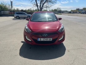 Hyundai I30, снимка 7