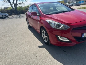 Hyundai I30, снимка 8