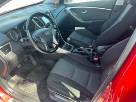 Hyundai I30, снимка 11