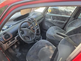 Citroen Xsara picasso 2.0 hdi 90k., снимка 5