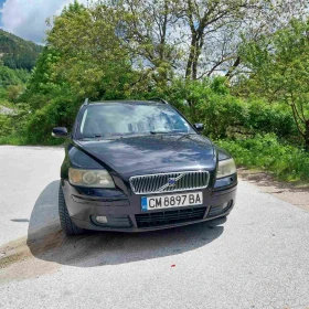 Volvo V50, снимка 2
