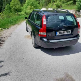 Volvo V50, снимка 4