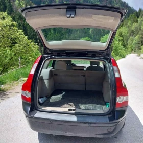 Volvo V50, снимка 5