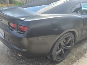 Chevrolet Camaro, снимка 3
