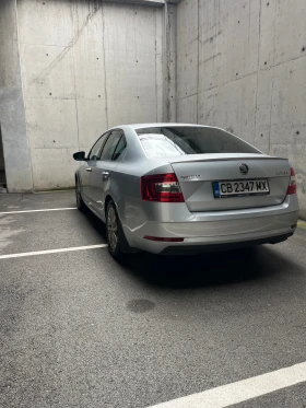 Skoda Octavia, снимка 7