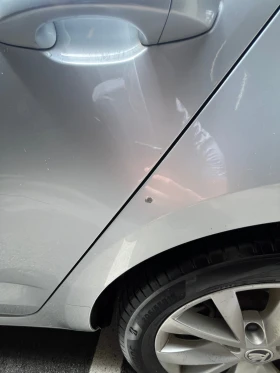 Skoda Octavia, снимка 14
