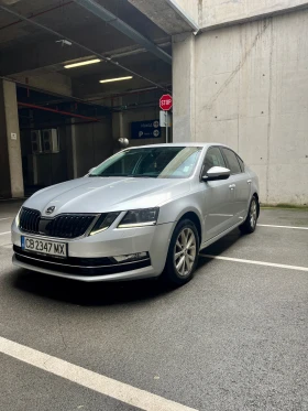 Skoda Octavia, снимка 2