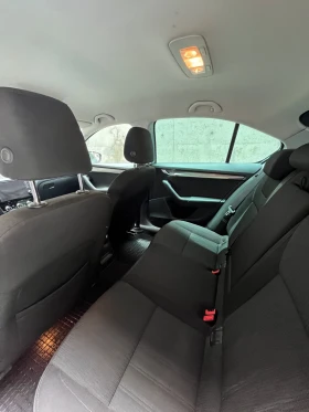 Skoda Octavia, снимка 11