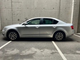 Skoda Octavia, снимка 6