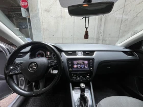 Skoda Octavia, снимка 13
