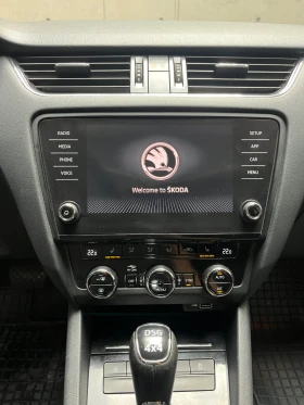 Skoda Octavia, снимка 12