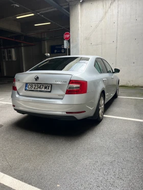 Skoda Octavia, снимка 8
