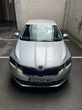 Skoda Octavia, снимка 3