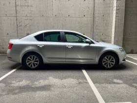 Skoda Octavia, снимка 4
