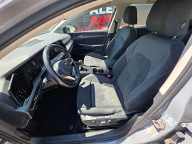 VW Golf VIII-2.0 TDI-115 hp-Style, снимка 11