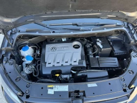 VW Touran 1.6 tdi, 105 к.с, снимка 13