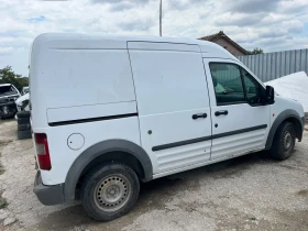 Ford Courier, снимка 4