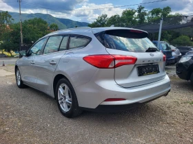 Ford Focus 1.5 TDCI / NAVY/LED/КАМЕРА, снимка 4