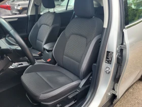 Ford Focus 1.5 TDCI / NAVY/LED/КАМЕРА, снимка 9