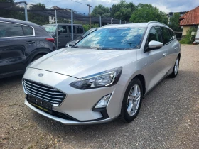 Ford Focus 1.5 TDCI / NAVY/LED/КАМЕРА, снимка 3