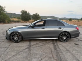 Mercedes-Benz E 350 Сменена верига, Германия, частно лице , снимка 7
