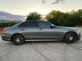 Mercedes-Benz E 350 Без предишен удар, Германия, реални км, снимка 5