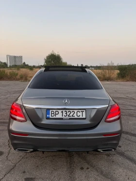 Mercedes-Benz E 350 Сменена верига, Германия, частно лице , снимка 9