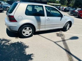 VW Golf, снимка 5