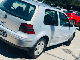 VW Golf, снимка 9