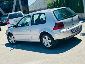 VW Golf, снимка 7