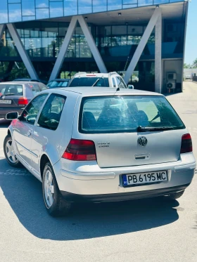 VW Golf, снимка 8