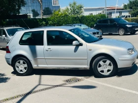 VW Golf, снимка 4