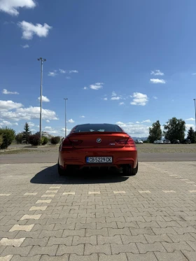 BMW M6, снимка 5