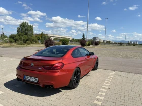 BMW M6, снимка 6
