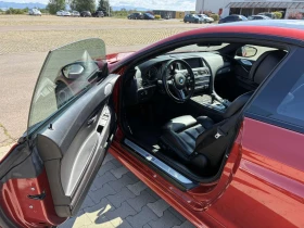 BMW M6, снимка 9