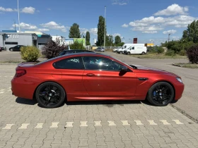 BMW M6, снимка 7