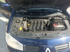 Renault Megane 1.6, снимка 9