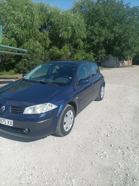 Renault Megane 1.6, снимка 3