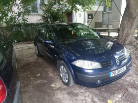 Renault Megane 1.6, снимка 15