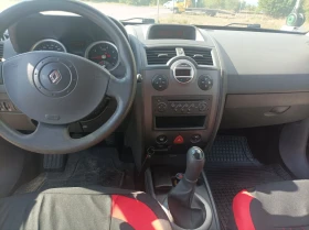 Renault Megane 1.6, снимка 8