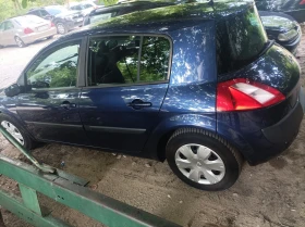 Renault Megane 1.6, снимка 10